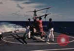 Standbild USS Hazelwood United States USA, 1961, aus Sekunde 56 historischem Filmmaterial Videoclip 65675041998