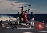 Standbild USS Hazelwood United States USA, 1961, aus Sekunde 57 historischem Filmmaterial Videoclip 65675041998