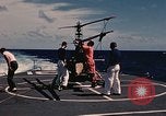 Standbild USS Hazelwood United States USA, 1961, aus Sekunde 58 historischem Filmmaterial Videoclip 65675041998