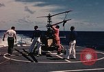 Standbild USS Hazelwood United States USA, 1961, aus Sekunde 59 historischem Filmmaterial Videoclip 65675041998
