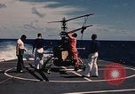 Standbild USS Hazelwood United States USA, 1961, aus Sekunde 60 historischem Filmmaterial Videoclip 65675041998