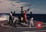 Standbild USS Hazelwood United States USA, 1961, aus Sekunde 62 historischem Filmmaterial Videoclip 65675041998