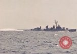 Image of USS Norfolk United States USA, 1961, second 39 stock footage video 65675041999