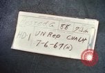Image of USS Pollux AKS-4 Gulf of Tonkin Vietnam, 1967, second 3 stock footage video 65675042000
