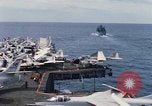 Image of USS Pollux AKS-4 Gulf of Tonkin Vietnam, 1967, second 5 stock footage video 65675042000