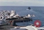 Image of USS Pollux AKS-4 Gulf of Tonkin Vietnam, 1967, second 6 stock footage video 65675042000