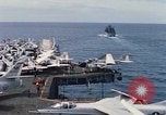 Image of USS Pollux AKS-4 Gulf of Tonkin Vietnam, 1967, second 7 stock footage video 65675042000