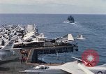 Image of USS Pollux AKS-4 Gulf of Tonkin Vietnam, 1967, second 10 stock footage video 65675042000
