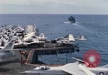 Image of USS Pollux AKS-4 Gulf of Tonkin Vietnam, 1967, second 11 stock footage video 65675042000