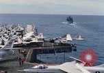 Image of USS Pollux AKS-4 Gulf of Tonkin Vietnam, 1967, second 12 stock footage video 65675042000