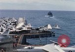 Image of USS Pollux AKS-4 Gulf of Tonkin Vietnam, 1967, second 13 stock footage video 65675042000