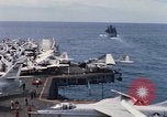 Image of USS Pollux AKS-4 Gulf of Tonkin Vietnam, 1967, second 17 stock footage video 65675042000
