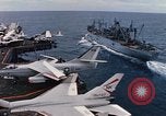Image of USS Pollux AKS-4 Gulf of Tonkin Vietnam, 1967, second 28 stock footage video 65675042000