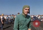 Standbild USS Constellation South China Sea, 1967, aus Sekunde 45 historischem Filmmaterial Videoclip 65675042005