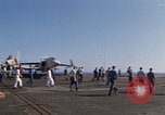 Standbild USS Constellation South China Sea, 1967, aus Sekunde 50 historischem Filmmaterial Videoclip 65675042005