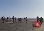 Standbild USS Constellation South China Sea, 1967, aus Sekunde 51 historischem Filmmaterial Videoclip 65675042005