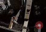Standbild USS Constellation South China Sea, 1967, aus Sekunde 55 historischem Filmmaterial Videoclip 65675042005