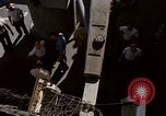 Standbild USS Constellation South China Sea, 1967, aus Sekunde 56 historischem Filmmaterial Videoclip 65675042005