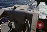 Standbild USS Constellation South China Sea, 1967, aus Sekunde 59 historischem Filmmaterial Videoclip 65675042005