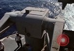 Standbild USS Constellation South China Sea, 1967, aus Sekunde 60 historischem Filmmaterial Videoclip 65675042005