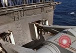 Standbild USS Constellation South China Sea, 1967, aus Sekunde 61 historischem Filmmaterial Videoclip 65675042005