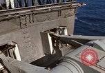 Standbild USS Constellation South China Sea, 1967, aus Sekunde 62 historischem Filmmaterial Videoclip 65675042005