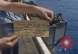Standbild USS Constellation Yankee Station Vietnam, 1967, aus Sekunde 3 historischem Filmmaterial Videoclip 65675042006