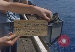 Standbild USS Constellation Yankee Station Vietnam, 1967, aus Sekunde 4 historischem Filmmaterial Videoclip 65675042006