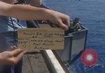 Standbild USS Constellation Yankee Station Vietnam, 1967, aus Sekunde 5 historischem Filmmaterial Videoclip 65675042006