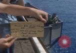 Standbild USS Constellation Yankee Station Vietnam, 1967, aus Sekunde 6 historischem Filmmaterial Videoclip 65675042006