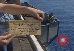 Standbild USS Constellation Yankee Station Vietnam, 1967, aus Sekunde 7 historischem Filmmaterial Videoclip 65675042006