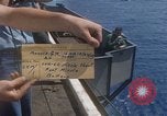 Standbild USS Constellation Yankee Station Vietnam, 1967, aus Sekunde 8 historischem Filmmaterial Videoclip 65675042006