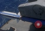 Standbild USS Constellation Yankee Station Vietnam, 1967, aus Sekunde 15 historischem Filmmaterial Videoclip 65675042006