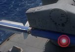 Standbild USS Constellation Yankee Station Vietnam, 1967, aus Sekunde 16 historischem Filmmaterial Videoclip 65675042006