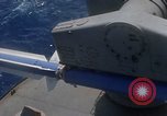 Standbild USS Constellation Yankee Station Vietnam, 1967, aus Sekunde 18 historischem Filmmaterial Videoclip 65675042006
