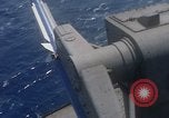 Standbild USS Constellation Yankee Station Vietnam, 1967, aus Sekunde 21 historischem Filmmaterial Videoclip 65675042006