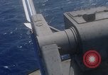 Standbild USS Constellation Yankee Station Vietnam, 1967, aus Sekunde 22 historischem Filmmaterial Videoclip 65675042006