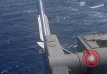 Standbild USS Constellation Yankee Station Vietnam, 1967, aus Sekunde 25 historischem Filmmaterial Videoclip 65675042006