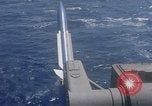 Standbild USS Constellation Yankee Station Vietnam, 1967, aus Sekunde 32 historischem Filmmaterial Videoclip 65675042006
