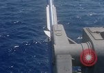Standbild USS Constellation Yankee Station Vietnam, 1967, aus Sekunde 39 historischem Filmmaterial Videoclip 65675042006