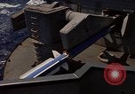 Image of USS Constellation South China Sea, 1967, second 10 stock footage video 65675042007