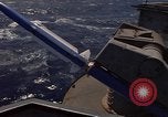 Image of USS Constellation South China Sea, 1967, second 16 stock footage video 65675042007