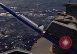 Image of USS Constellation South China Sea, 1967, second 17 stock footage video 65675042007