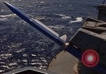 Image of USS Constellation South China Sea, 1967, second 19 stock footage video 65675042007