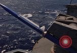 Image of USS Constellation South China Sea, 1967, second 22 stock footage video 65675042007
