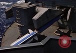 Image of USS Constellation South China Sea, 1967, second 23 stock footage video 65675042007