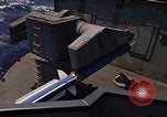 Image of USS Constellation South China Sea, 1967, second 27 stock footage video 65675042007