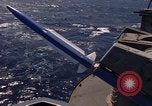 Image of USS Constellation South China Sea, 1967, second 33 stock footage video 65675042007