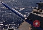 Image of USS Constellation South China Sea, 1967, second 34 stock footage video 65675042007