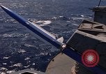 Image of USS Constellation South China Sea, 1967, second 35 stock footage video 65675042007
